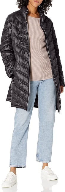 10 Best Puffer Jackets for Women UK 2024 3