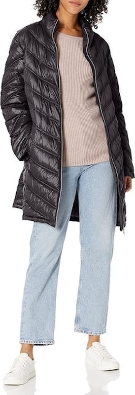 Down Jacket 1
