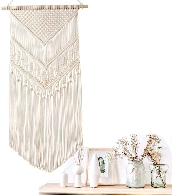 10 Best Wall Hangings for the Bedroom UK 2024 5