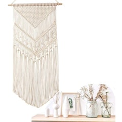 Macrame Wall Hanging