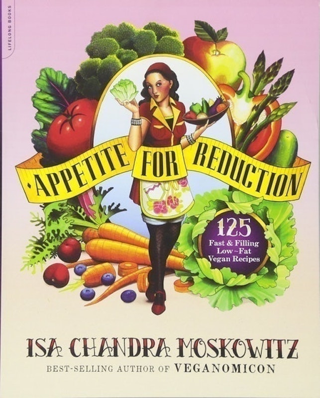 Appetite for Reduction 1