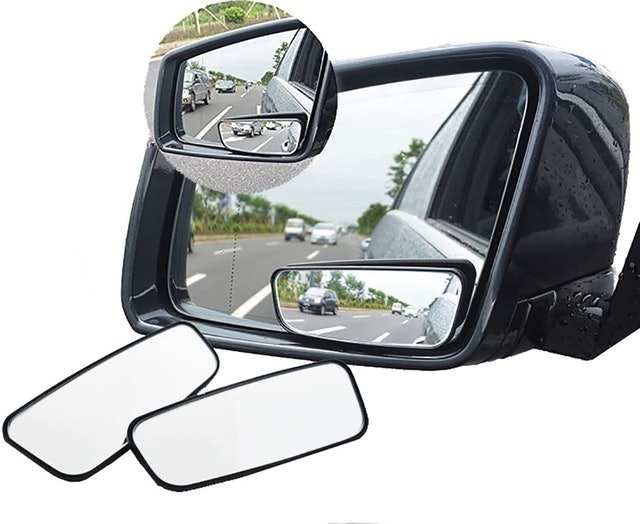 10 Best Blind Spot Mirrors UK 2024 | Halfords and More 2