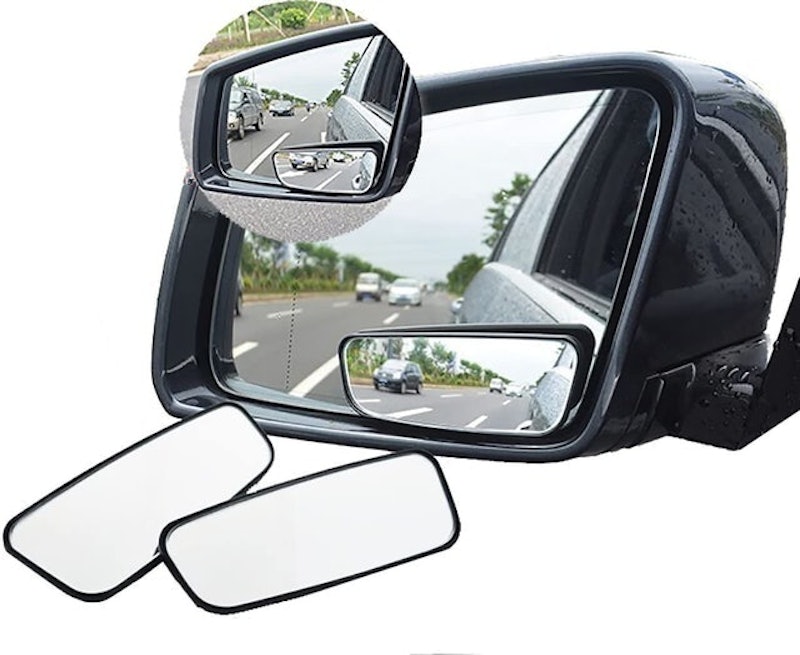 Blind Spot Mirror Pair 1