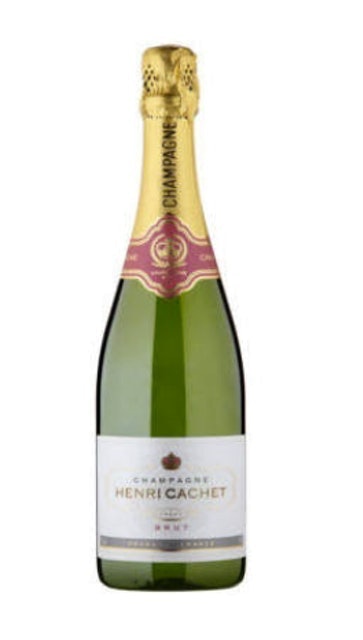 Champagne Brut 1