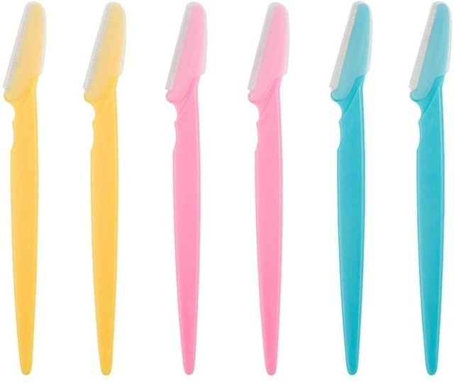 Exfoliating Dermaplaning Tool 1