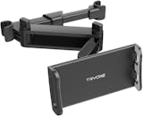 10 Best Car Tablet Holders UK 2024 | 360° Rotation, Tilt, and More 2