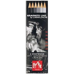 Graphite Line