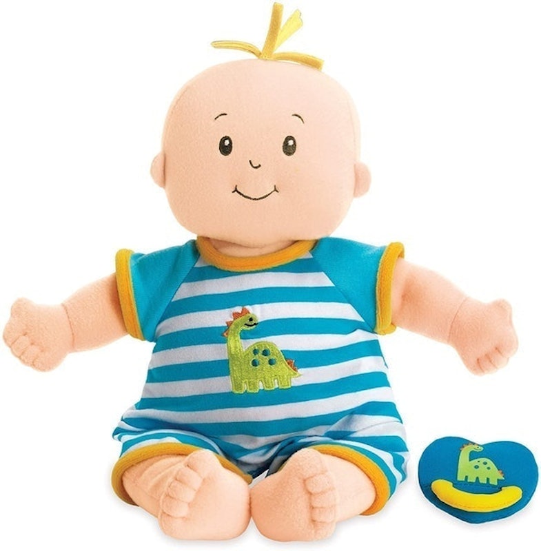 Baby Stella Boy 1