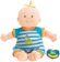 Manhattan Toy Store Baby Stella Boy 1