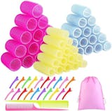 10 Best Heatless Curlers UK 2024 | MSCQK, Willbond and More 1
