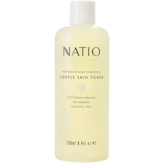 Rosewater and Chamomile Gentle Skin Toner