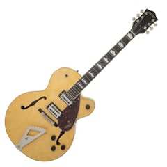 G2420 Streamliner