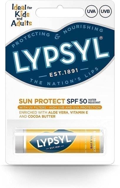 Sun Protect Balm 2