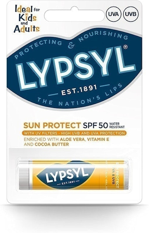 Sun Protect Balm 2