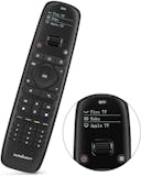10 Best Universal Remotes UK 2024 | Logitech, One for All, and More 2