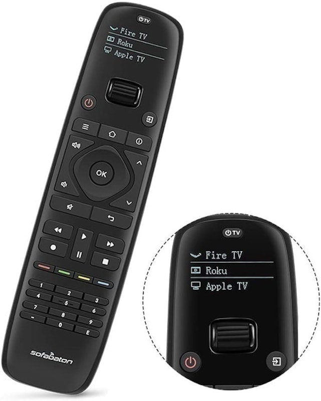 U1 Universal Remote 1
