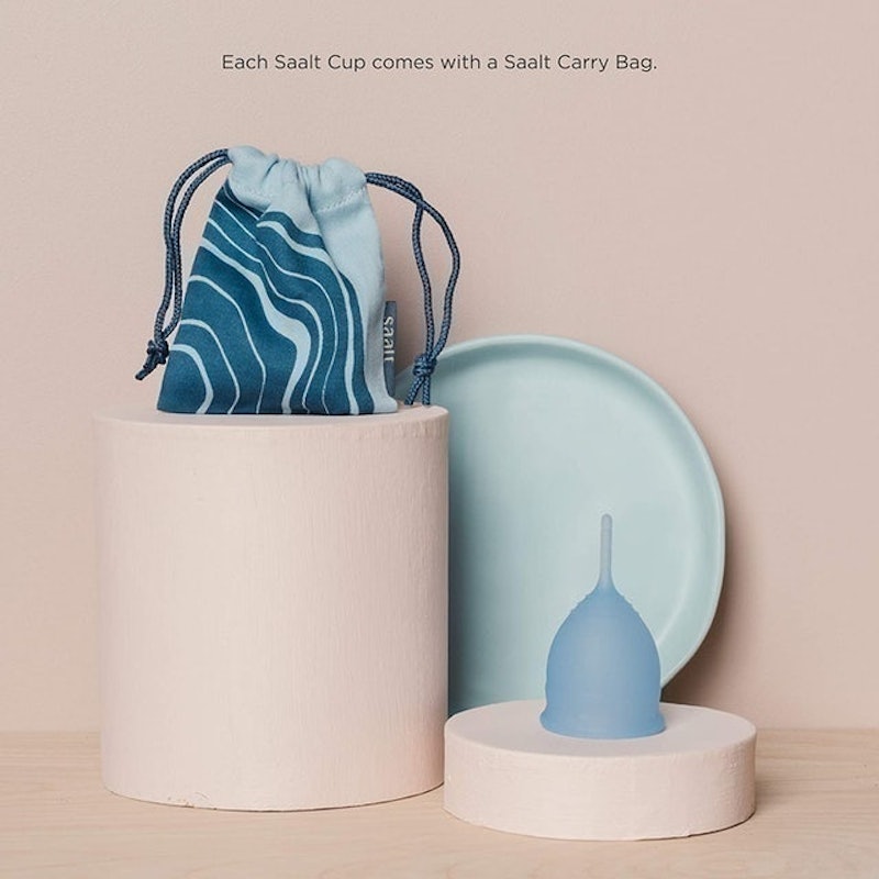 Menstrual Cup 2
