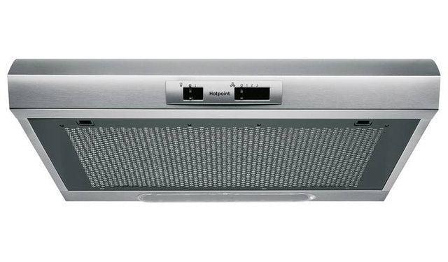9 Best Cooker Hoods 2024 | UK Chef Reviewed 5