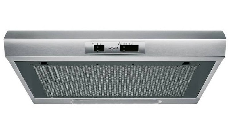 Cooker Hood 1
