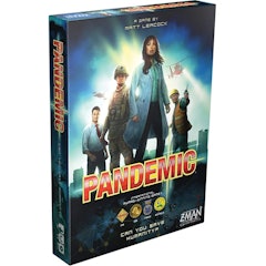Pandemic
