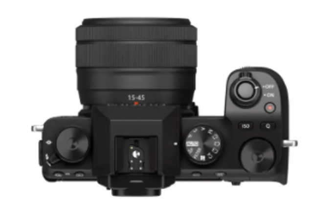 X-S10 2
