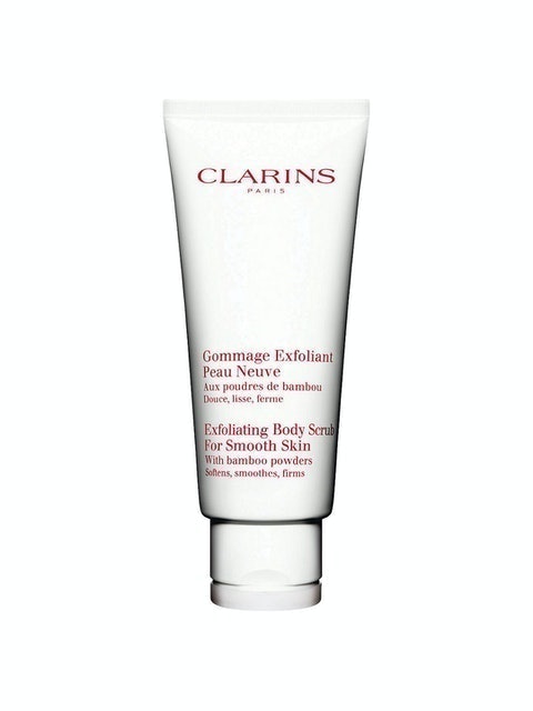 Exfoliating Body Scrub 1
