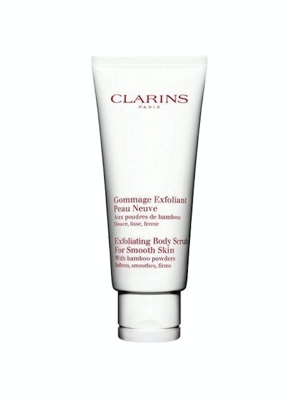 Exfoliating Body Scrub 1