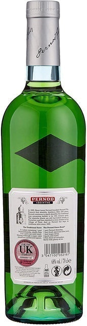 Absinthe Supérieure  2