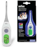 9 Best Thermometers for Adults in the UK 2024 1