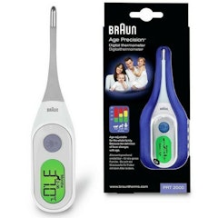 Age Precision Digital Stick