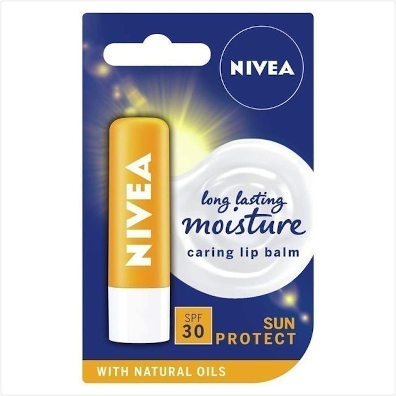 Sun Protect Caring Lip Balm 1
