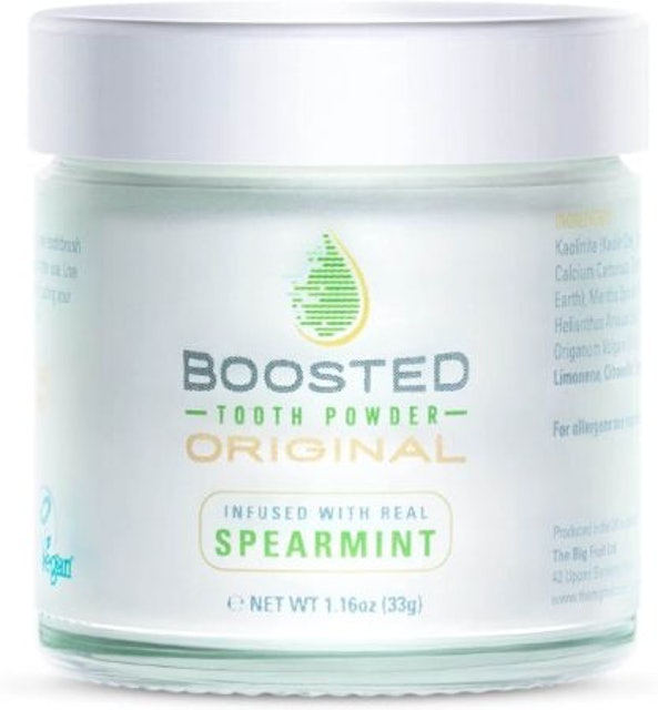 10 Best Tooth Powders UK 2024 | Eucryl, Georganics and More 3
