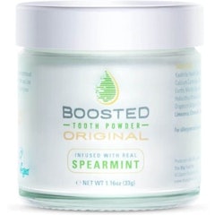 Tooth Powder