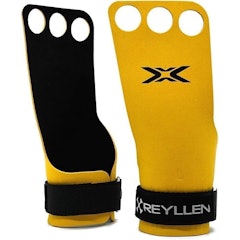 Series 3 BumbleBee 3-hole Grips