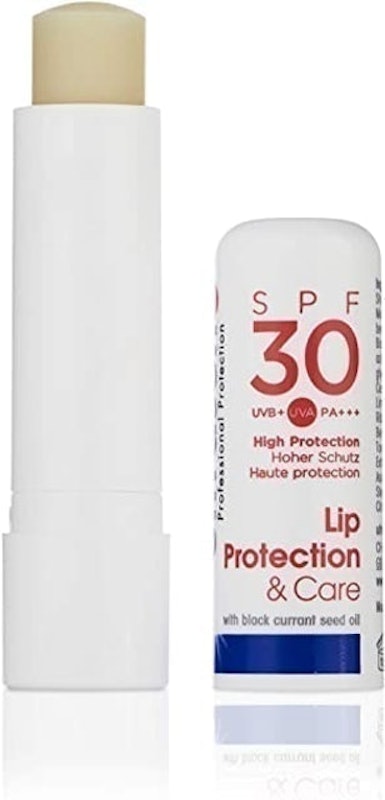 Lip Protection & Care 1