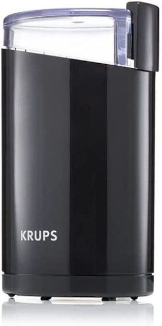 10 Best Electric Grinders for Spices UK 2024 | Cuisinart, Krups and More 1