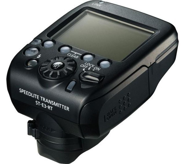 Speedlite EL-1 2