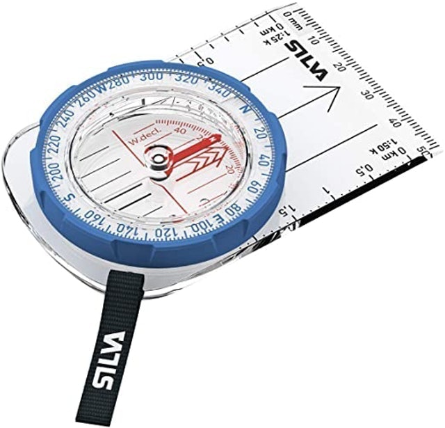 Field Compass 2