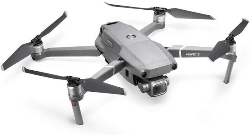 Mavic 2 Pro Drone Quadcopter 1