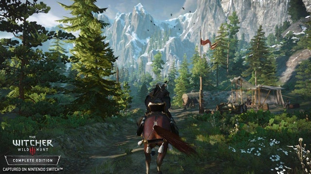 The Witcher 3: Wild Hunt 2