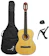 3rd Avenue Rocket Full Size Classical Guitar Starter Pack 1