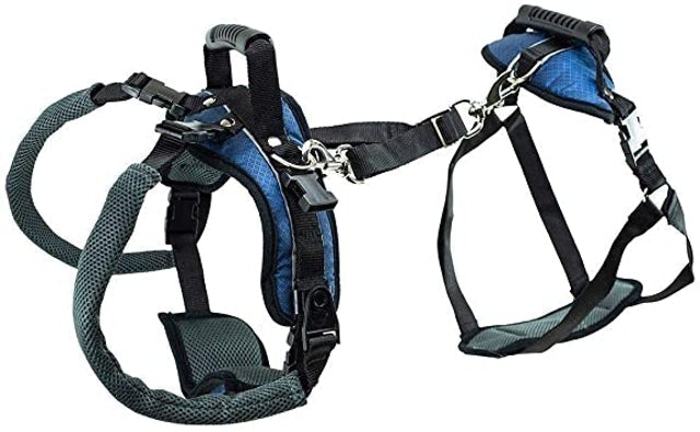 Care Lift Support Harness 2