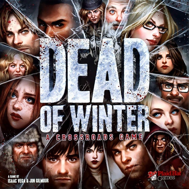 10 Best Cooperative Board Games UK 5