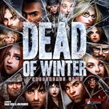 10 Best Cooperative Board Games UK 5