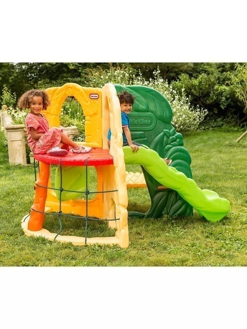 Jungle Climber 2