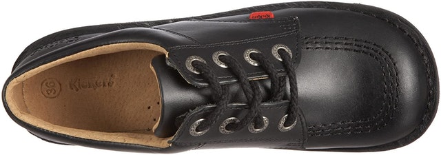 Unisex Kids’ Kick Lo Shoes 3