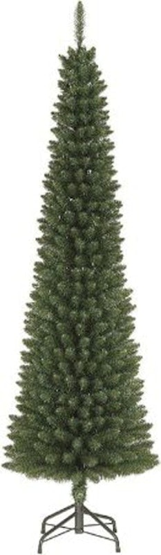 Space Saver Pencil Christmas Tree 1