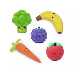 5 a Day Dog Toy