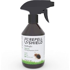 Natural Bed Bug Spray