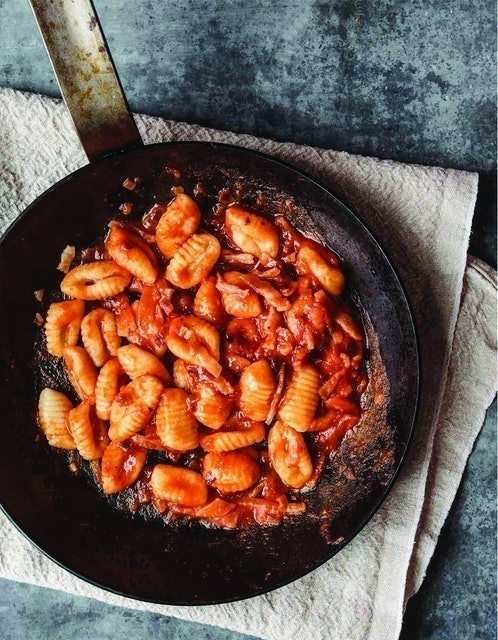 Pasta By Hand: A Collection of Italy's Regional Hand-Shaped Pasta 3